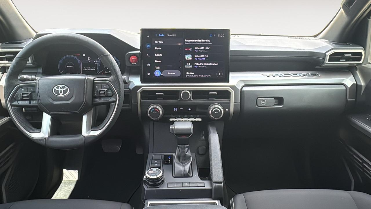2025 Toyota Tacoma 4WD  Selma TX