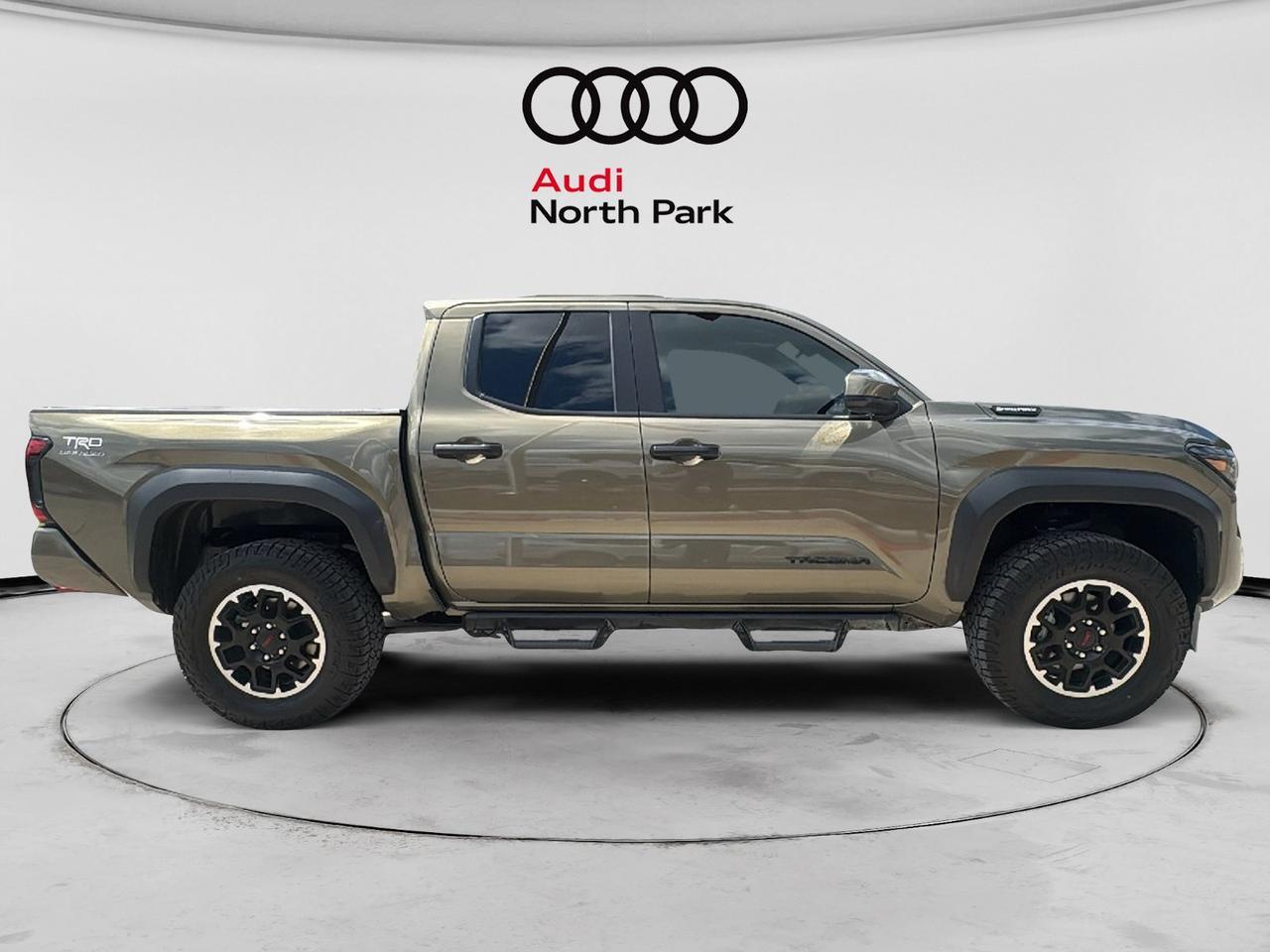 2025 Toyota Tacoma 4WD  Selma TX