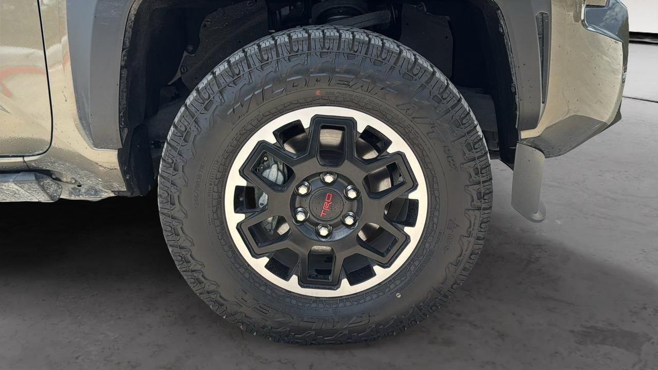 2025 Toyota Tacoma 4WD  Selma TX
