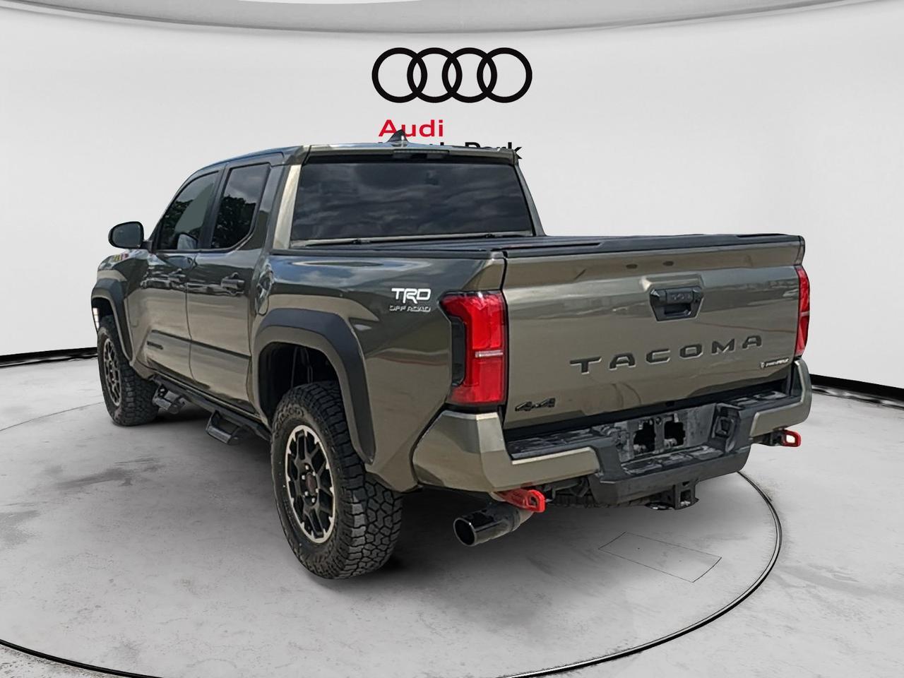 2025 Toyota Tacoma 4WD  Selma TX
