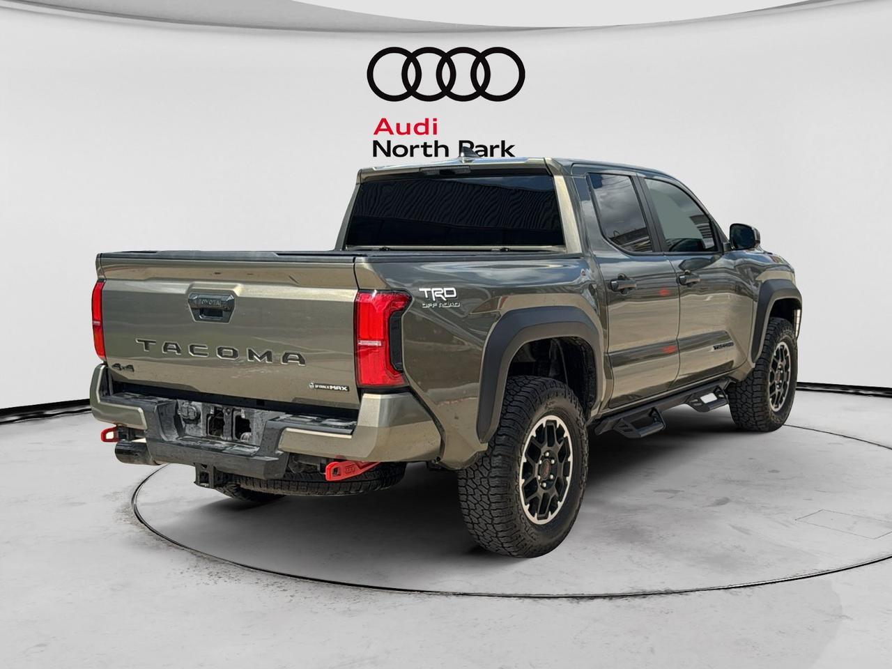 2025 Toyota Tacoma 4WD  Selma TX