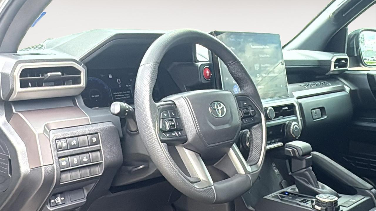 2025 Toyota Tacoma 4WD  Selma TX