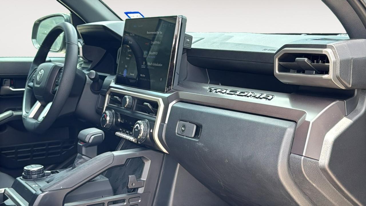 2025 Toyota Tacoma 4WD  Selma TX