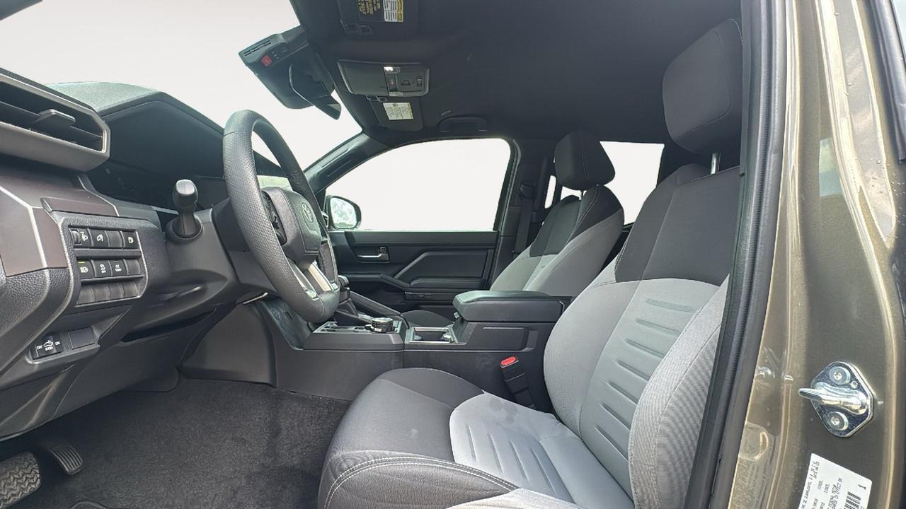 2025 Toyota Tacoma 4WD  Selma TX