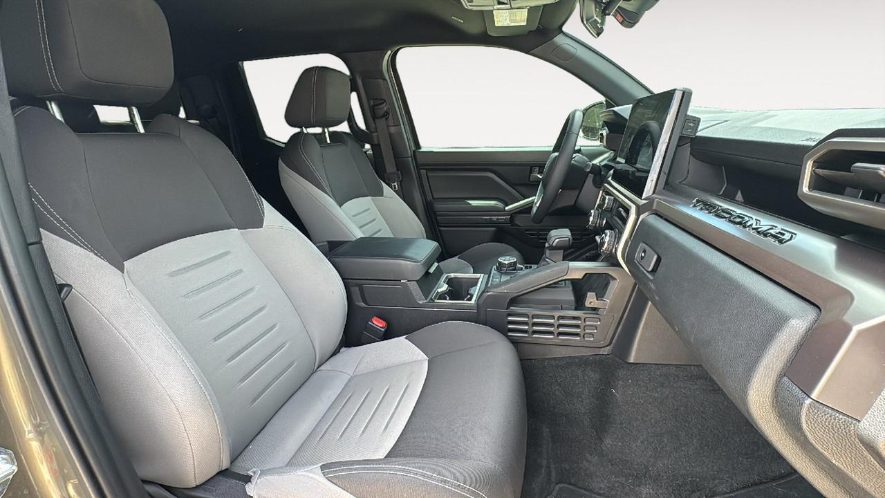 2025 Toyota Tacoma 4WD  Selma TX