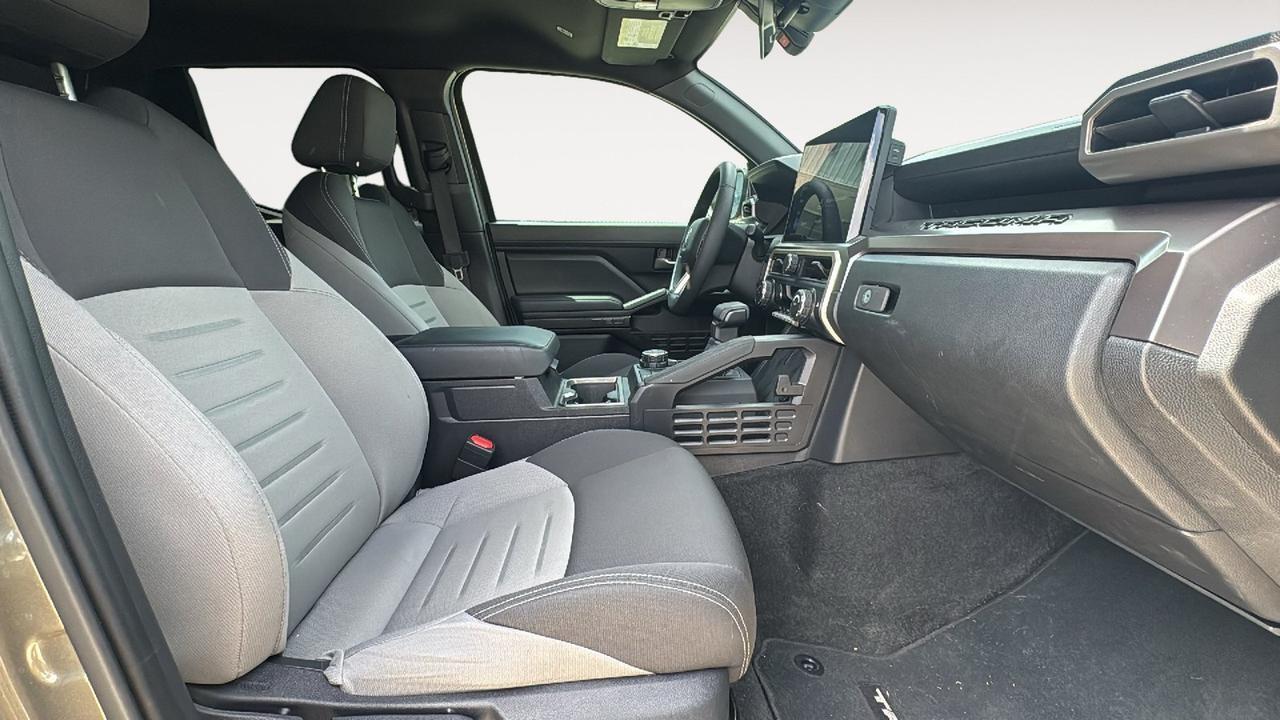 2025 Toyota Tacoma 4WD  Selma TX