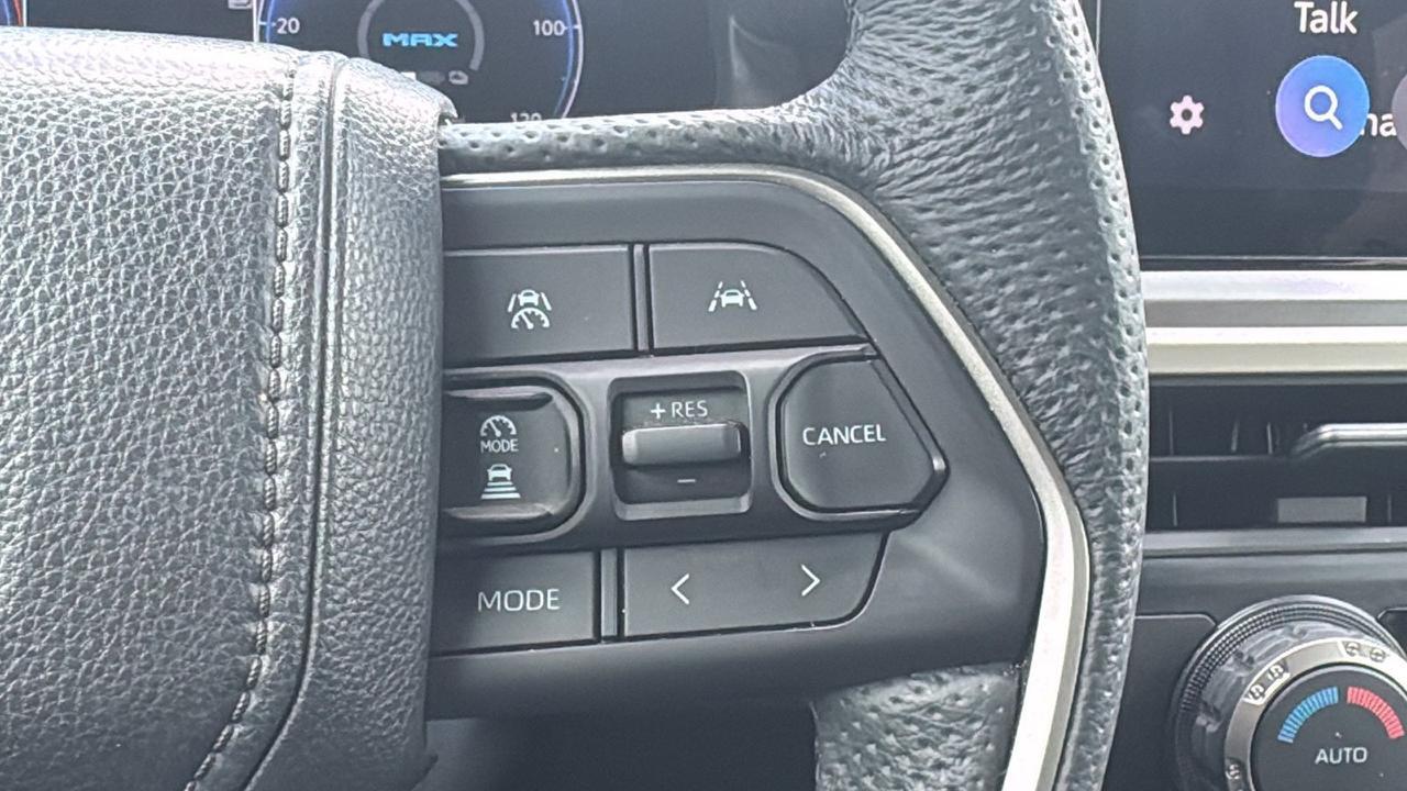 2025 Toyota Tacoma 4WD  Selma TX