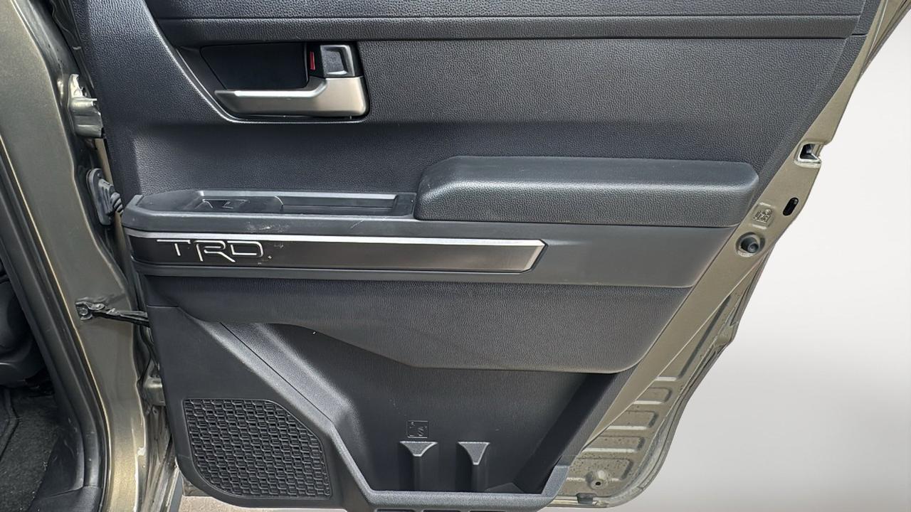 2025 Toyota Tacoma 4WD  Selma TX