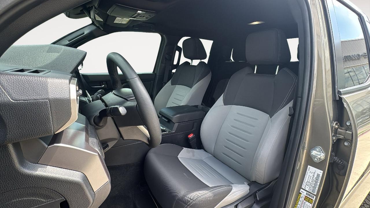 2025 Toyota Tacoma 4WD  Selma TX