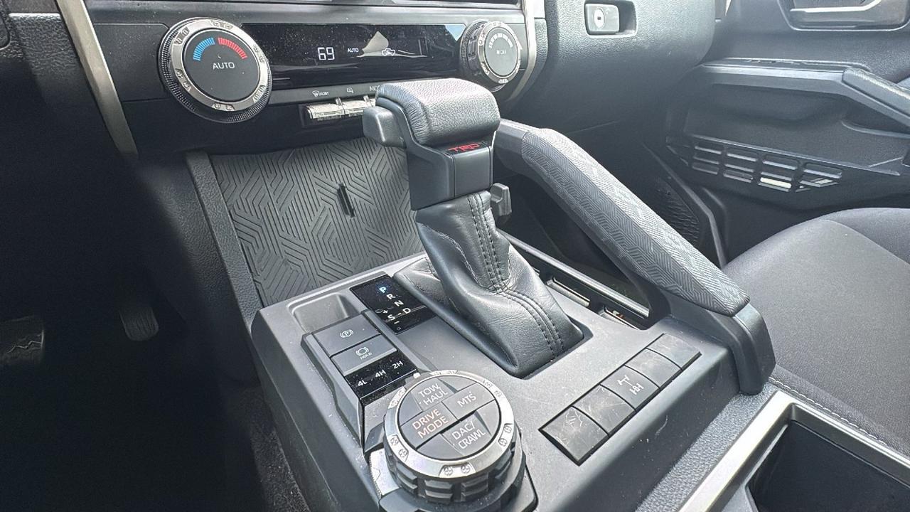 2025 Toyota Tacoma 4WD  Selma TX