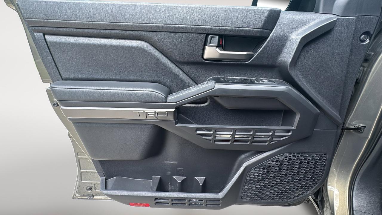 2025 Toyota Tacoma 4WD  Selma TX