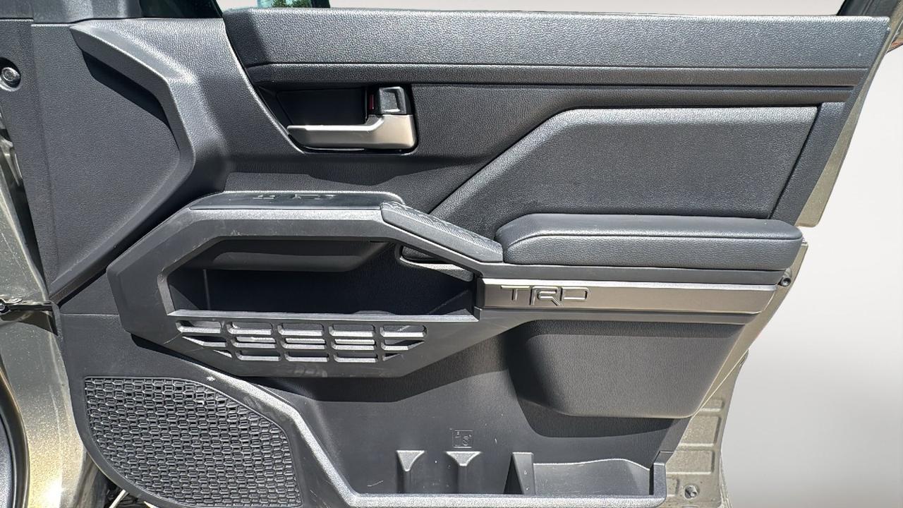 2025 Toyota Tacoma 4WD  Selma TX