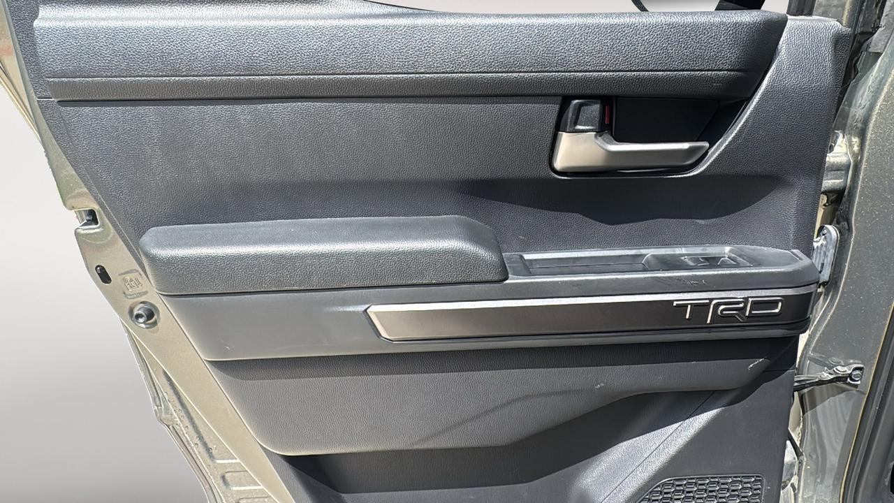 2025 Toyota Tacoma 4WD  Selma TX