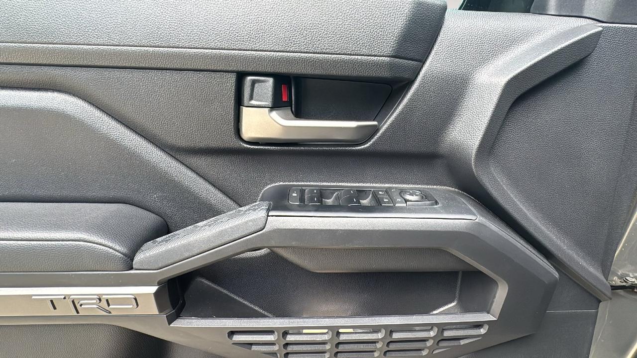 2025 Toyota Tacoma 4WD  Selma TX