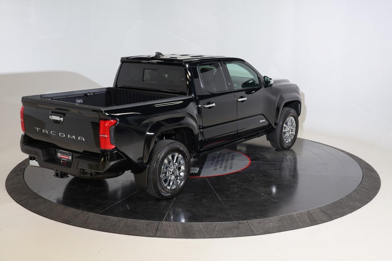 2025 Toyota Tacoma 4WD Limited Double cab 5&apos;&apos; BED AT ( NATL) Franklin TN