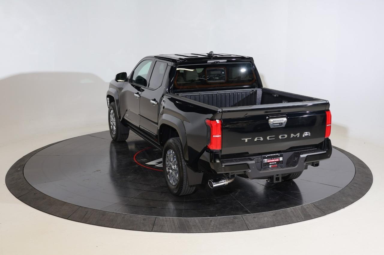 2025 Toyota Tacoma 4WD Limited Double cab 5&apos;&apos; BED AT ( NATL) Franklin TN