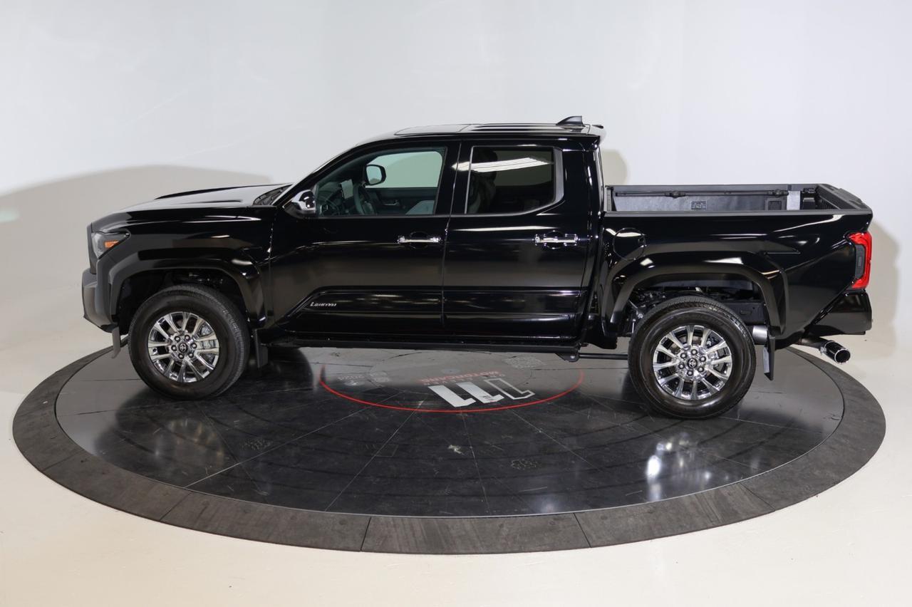 2025 Toyota Tacoma 4WD Limited Double cab 5&apos;&apos; BED AT ( NATL) Franklin TN