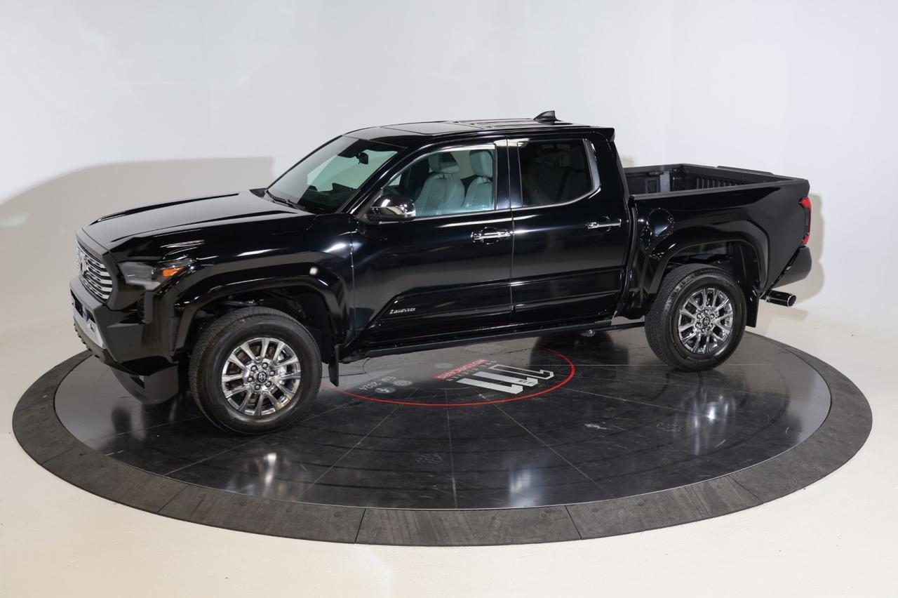 2025 Toyota Tacoma 4WD Limited Double cab 5&apos;&apos; BED AT ( NATL) Franklin TN
