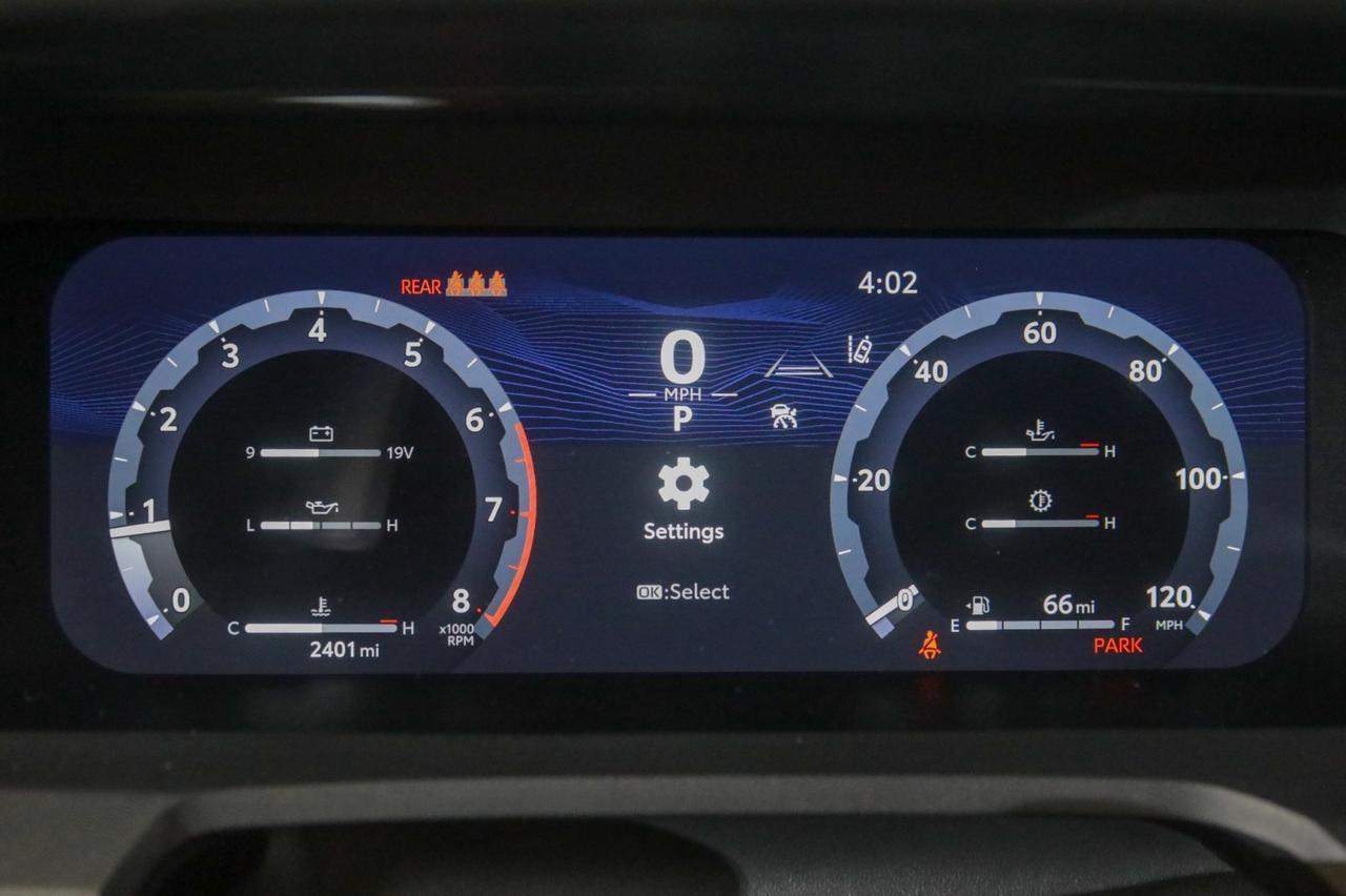 2025 Toyota Tacoma 4WD Limited Double cab 5&apos;&apos; BED AT ( NATL) Franklin TN