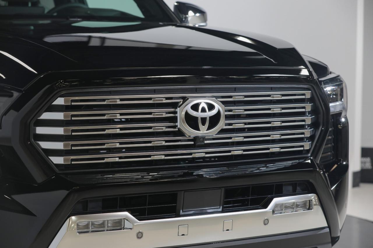2025 Toyota Tacoma 4WD Limited Double cab 5&apos;&apos; BED AT ( NATL) Franklin TN