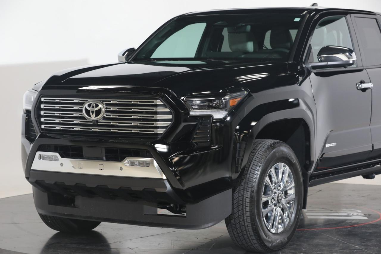 2025 Toyota Tacoma 4WD Limited Double cab 5&apos;&apos; BED AT ( NATL) Franklin TN