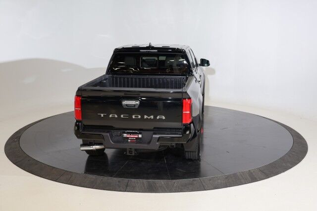 2025 Toyota Tacoma 4WD Limited Double cab 5&apos;&apos; BED AT ( NATL) Franklin TN