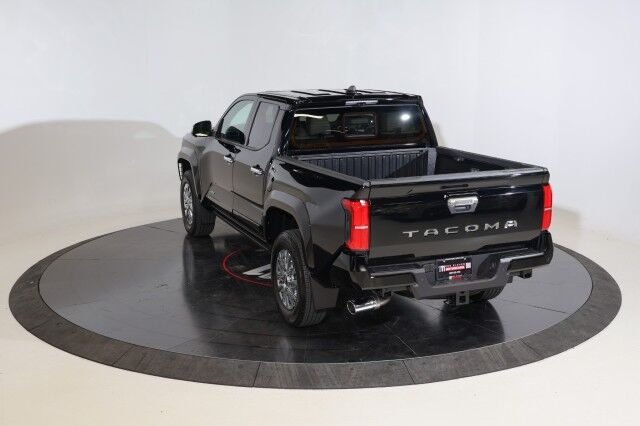 2025 Toyota Tacoma 4WD Limited Double cab 5&apos;&apos; BED AT ( NATL) Franklin TN