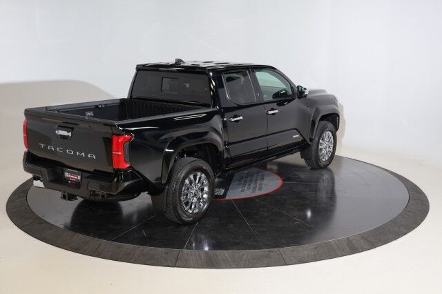2025 Toyota Tacoma 4WD Limited Double cab 5&apos;&apos; BED AT ( NATL) Franklin TN