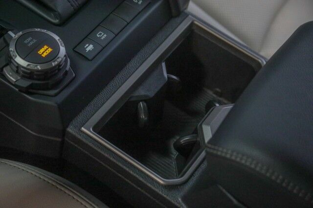 2025 Toyota Tacoma 4WD Limited Double cab 5&apos;&apos; BED AT ( NATL) Franklin TN