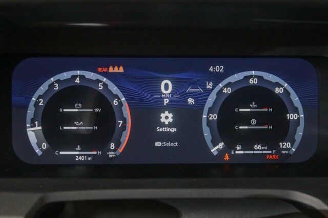 2025 Toyota Tacoma 4WD Limited Double cab 5&apos;&apos; BED AT ( NATL) Franklin TN