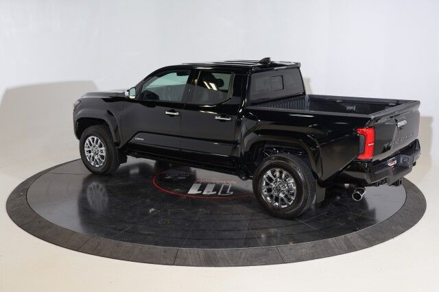 2025 Toyota Tacoma 4WD Limited Double cab 5&apos;&apos; BED AT ( NATL) Franklin TN