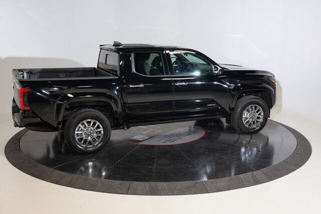 2025 Toyota Tacoma 4WD Limited Double cab 5&apos;&apos; BED AT ( NATL) Franklin TN