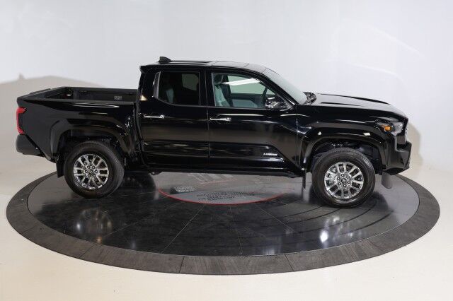 2025 Toyota Tacoma 4WD Limited Double cab 5&apos;&apos; BED AT ( NATL) Franklin TN