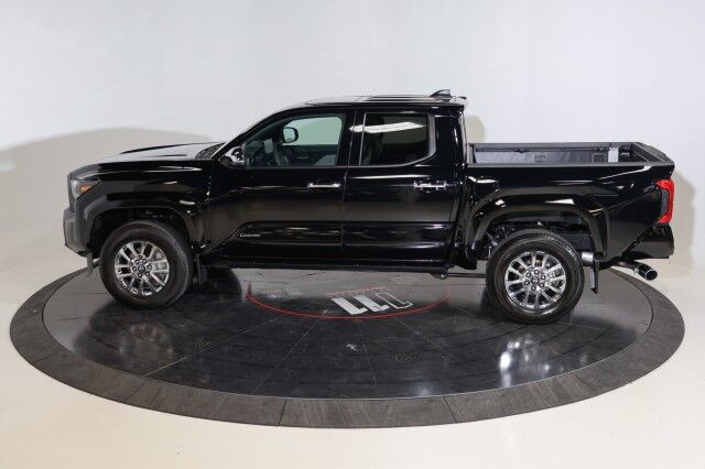 2025 Toyota Tacoma 4WD Limited Double cab 5&apos;&apos; BED AT ( NATL) Franklin TN