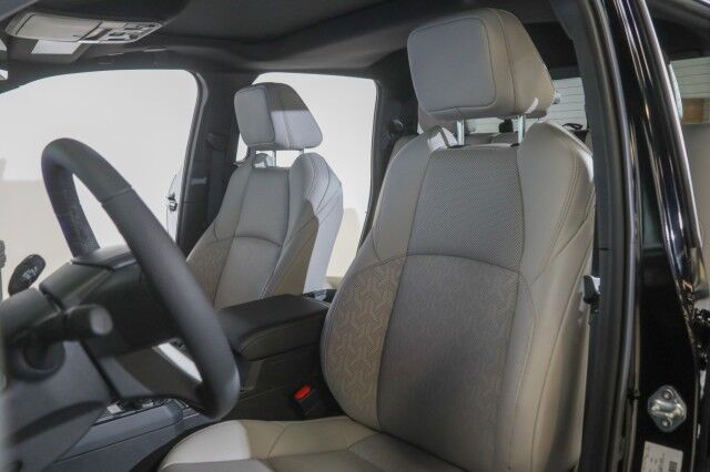 2025 Toyota Tacoma 4WD Limited Double cab 5&apos;&apos; BED AT ( NATL) Franklin TN