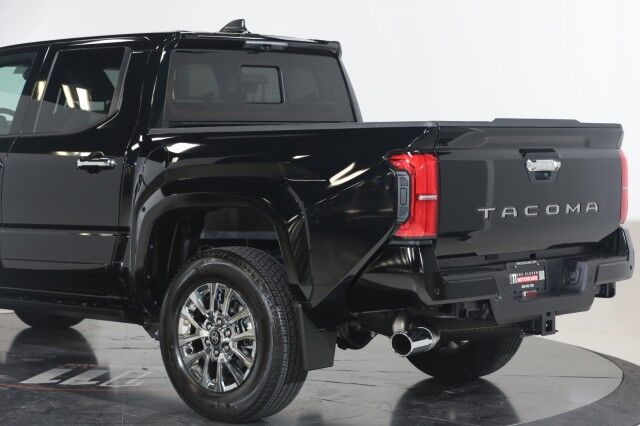 2025 Toyota Tacoma 4WD Limited Double cab 5&apos;&apos; BED AT ( NATL) Franklin TN