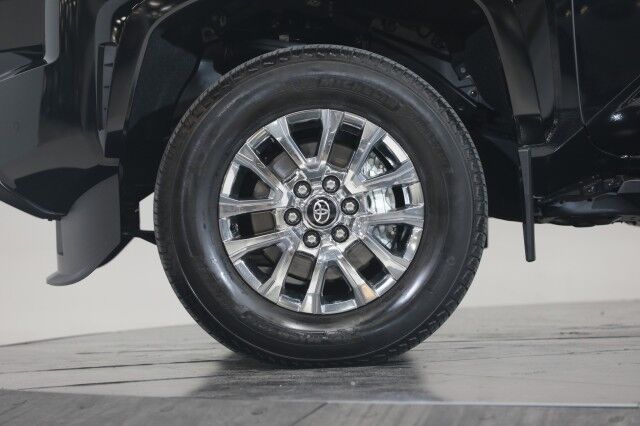 2025 Toyota Tacoma 4WD Limited Double cab 5&apos;&apos; BED AT ( NATL) Franklin TN