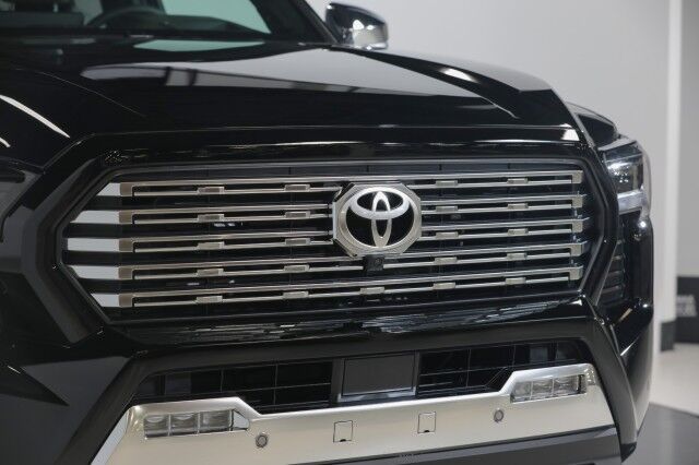 2025 Toyota Tacoma 4WD Limited Double cab 5&apos;&apos; BED AT ( NATL) Franklin TN