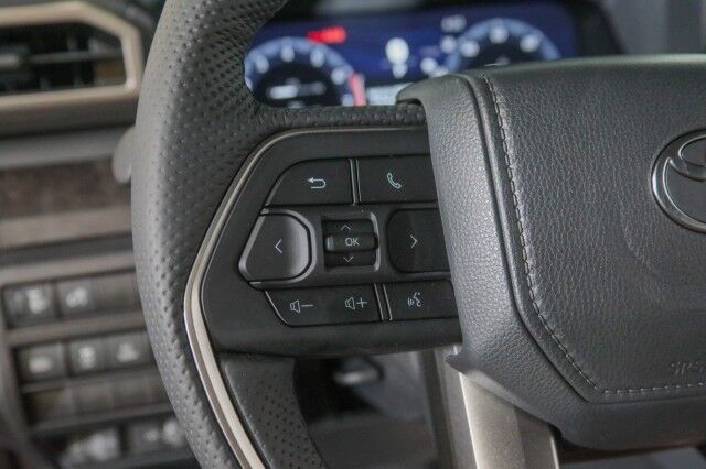 2025 Toyota Tacoma 4WD Limited Double cab 5&apos;&apos; BED AT ( NATL) Franklin TN