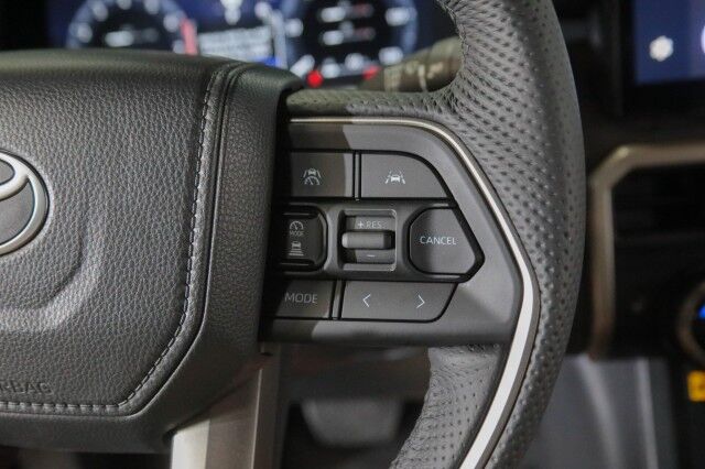 2025 Toyota Tacoma 4WD Limited Double cab 5&apos;&apos; BED AT ( NATL) Franklin TN