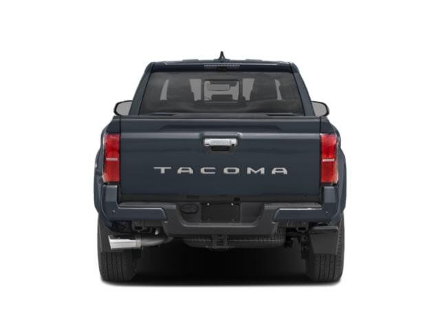 2025 Toyota Tacoma 4WD Limited Hybrid Hurst TX