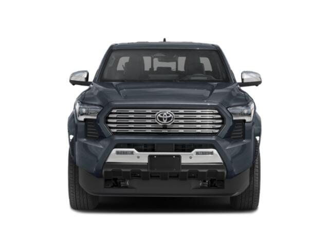 2025 Toyota Tacoma 4WD Limited Hybrid Hurst TX