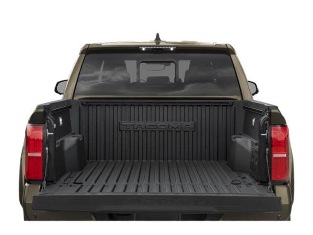 2025 Toyota Tacoma 4WD Limited Hybrid Hurst TX