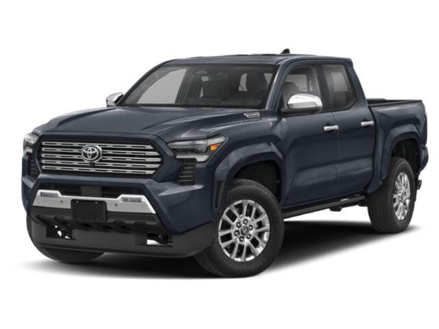 2025 Toyota Tacoma 4WD Limited Hybrid Hurst TX
