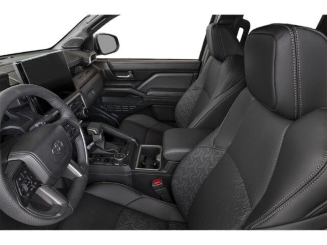 2025 Toyota Tacoma 4WD Limited Hybrid Hurst TX