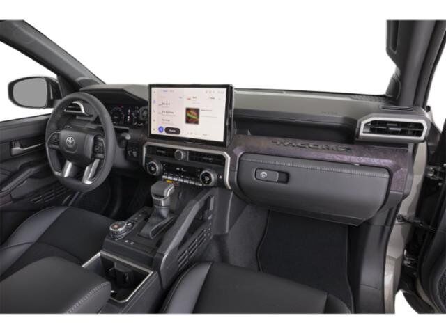 2025 Toyota Tacoma 4WD Limited Hybrid Hurst TX