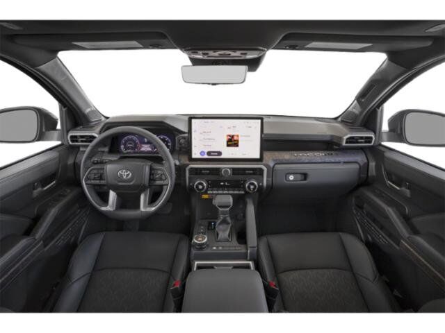 2025 Toyota Tacoma 4WD Limited Hybrid Hurst TX