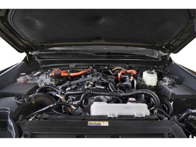 2025 Toyota Tacoma 4WD Limited Hybrid Hurst TX