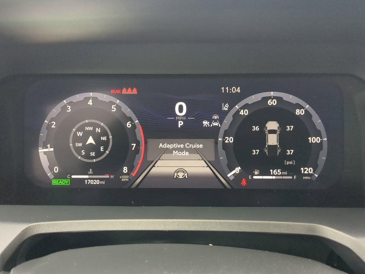 2025 Toyota Tacoma 4WD Limited Hybrid Appleton WI