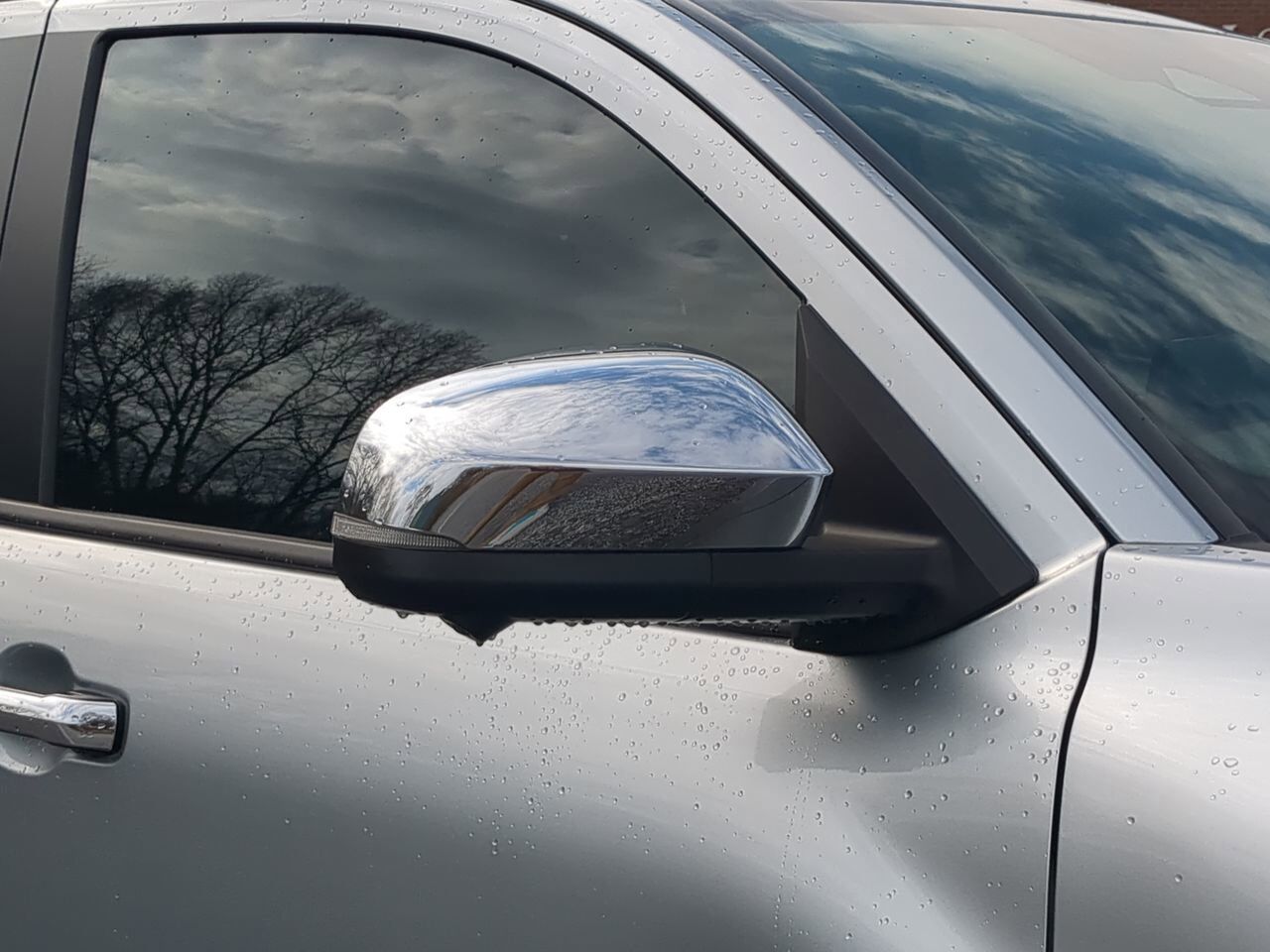 2025 Toyota Tacoma 4WD Limited Hybrid Appleton WI